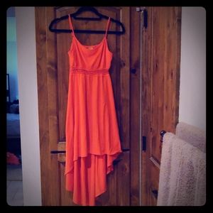 Summer Maxi Dress